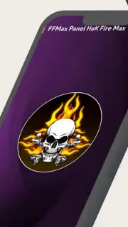 FFMax Panel HaK Fire Max captura 4