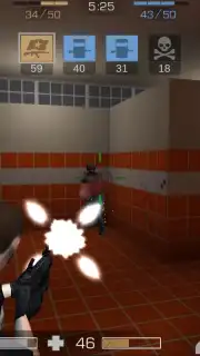 Standoff captura 2