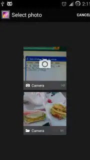 Fake Camera captura 7