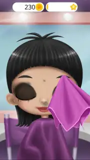 BFF World Trip Hollywood 2 captura 7