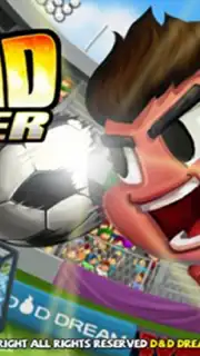 Head Soccer captura 2