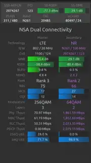 Network Signal Guru captura 9