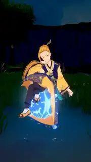 Tower of God: New World captura 2