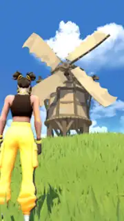 PAL PLAYGROUND WORLD captura 8
