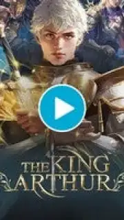 The King Arthur captura 1
