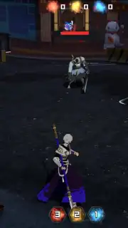 Rakshasa Street captura 8