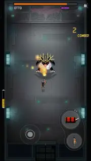 EVIL FACTORY captura 3