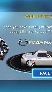 Drag Racing 2.0 captura 6