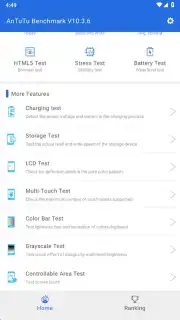 AnTuTu Benchmark captura 11