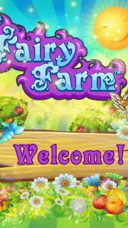 Fairy Farm captura 7