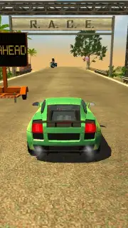 Exion Off-Road Racing captura 6