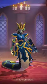 Tap Legends captura 5