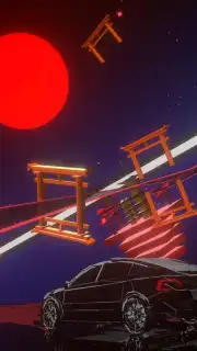 Music Racer captura 6
