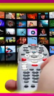Universal Remote Control TV Pro captura 1