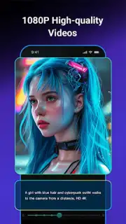 Kling AI captura 9