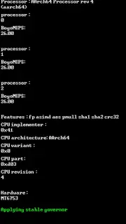 Root Booster captura 6