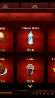 Free Poker-Texas Holdem captura 4
