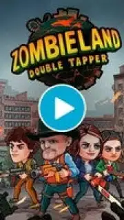 Zombieland: Double Tapper captura 1