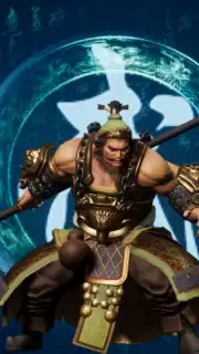 Three Kingdoms: Legends of War captura 11