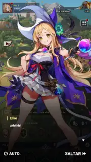Seven Knights Idle Adventure captura 13