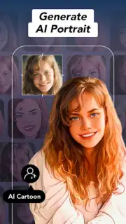 AI Photo Editor - AI Art captura 1