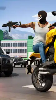 Police Duty: Crime Fighter captura 6