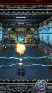 Contra: Evolution captura 3