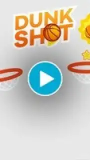 Dunk Shot captura 1