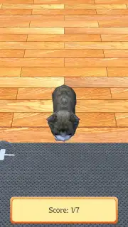 Cute Pocket Cat 3D - Part 2 captura 10