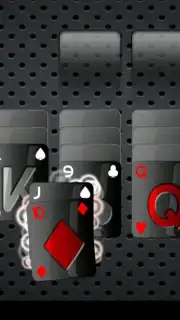 Solitaire Ultra Tech captura 3