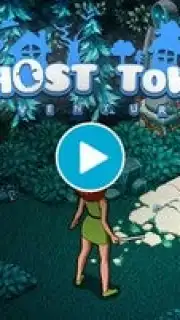 Ghost Town Adventures captura 1