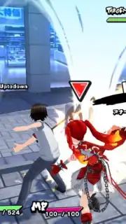 Magical Girl Destroyers Kai captura 5