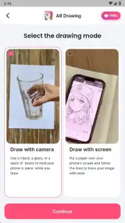 AR Drawing captura 15