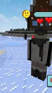 Ice Fishing Cratf captura 2