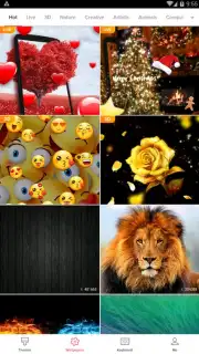 ME Launcher captura 10