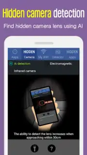 Goclean: Popup Ad detector captura 8