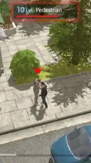 Grand Criminal Online captura 5