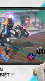 Zenless Zone Zero-Gamota captura 5