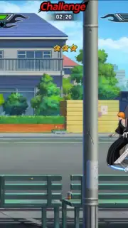 BLEACH: Soul Bankai captura 1