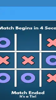 Tic Tac Toe captura 3
