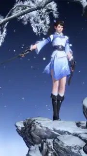Moonlight Blade M captura 6