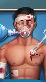 Doctor Hospital Games Offline captura 3