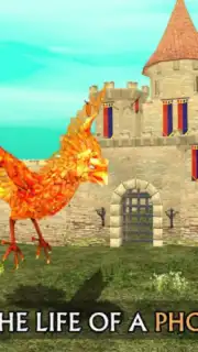 Phoenix Sim captura 7