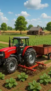 Farm Simulator 25 captura 8