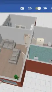 Home Planner for IKEA captura 5