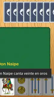 Tute a Cuatro captura 13