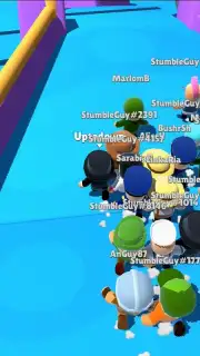Stumble Guys captura 14