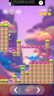 Pocket Jump captura 11