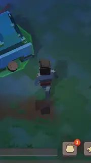 Cube Survival: LDoE captura 8
