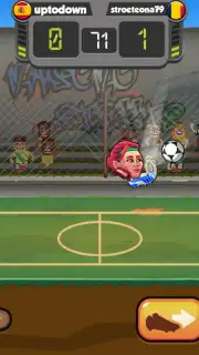 Head Ball 2 captura 5